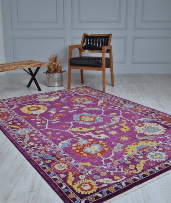 RUG|FRAME|FLOOR|VISCOSE|LUXURIOUS|NATURALE|ORGANIC|RUGS| HAND MADE|MODERN|LIVING ROOM|BEDROOM|AREA RUGS|WILTON WOVEN|FAIR TRADE|LUXURY|PURPLE|TRADITIONAL|CLASSIC|ORIENTAL