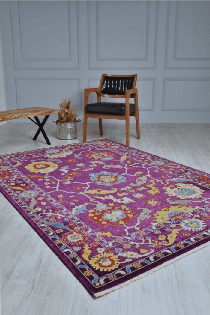 RUG|FRAME|FLOOR|VISCOSE|LUXURIOUS|NATURALE|ORGANIC|RUGS| HAND MADE|MODERN|LIVING ROOM|BEDROOM|AREA RUGS|WILTON WOVEN|FAIR TRADE|LUXURY|PURPLE|TRADITIONAL|CLASSIC|ORIENTAL