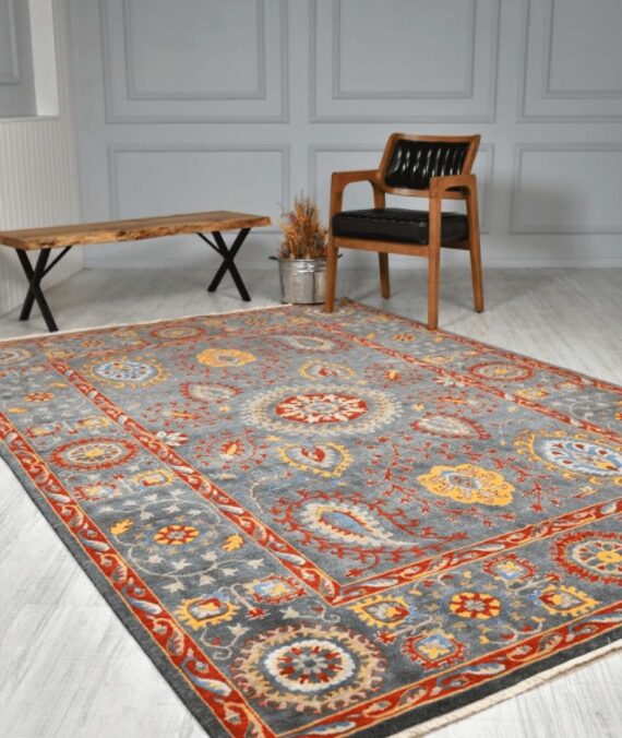 RUG|FRAME|FLOOR|VISCOSE|LUXURIOUS|NATURALE|CHARCOAL|ORGANIC|RUGS| HAND MADE|MODERN|LIVING ROOM|BEDROOM|AREA RUGS|WILTON WOVEN|FAIR TRADE|LUXURY