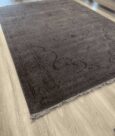 SOHO WOOL RUG - CHARCOAL