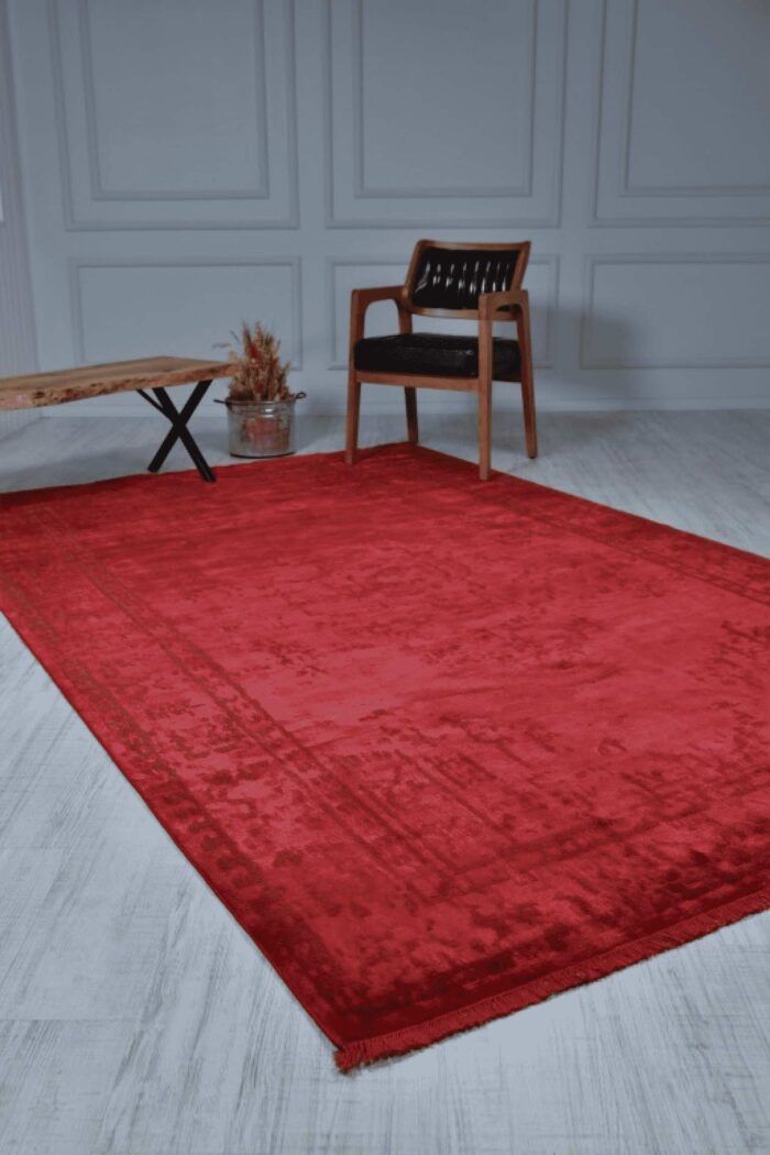 RUG|FRAME|FLOOR|VISCOSE|LUXURIOUS|NATURALE|RED|STONE|CHARCOAL|ORGANIC|RUGS| HAND MADE|MODERN|LIVING ROOM|BEDROOM|AREA RUGS|WILTON WOVEN|FAIR TRADE|LUXURY|BIODEGRADABLE|VINTAGE|FADED|FADED VINTAGE|DISTRESSED RUG