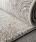 HAZE WOOL RUG - MIX