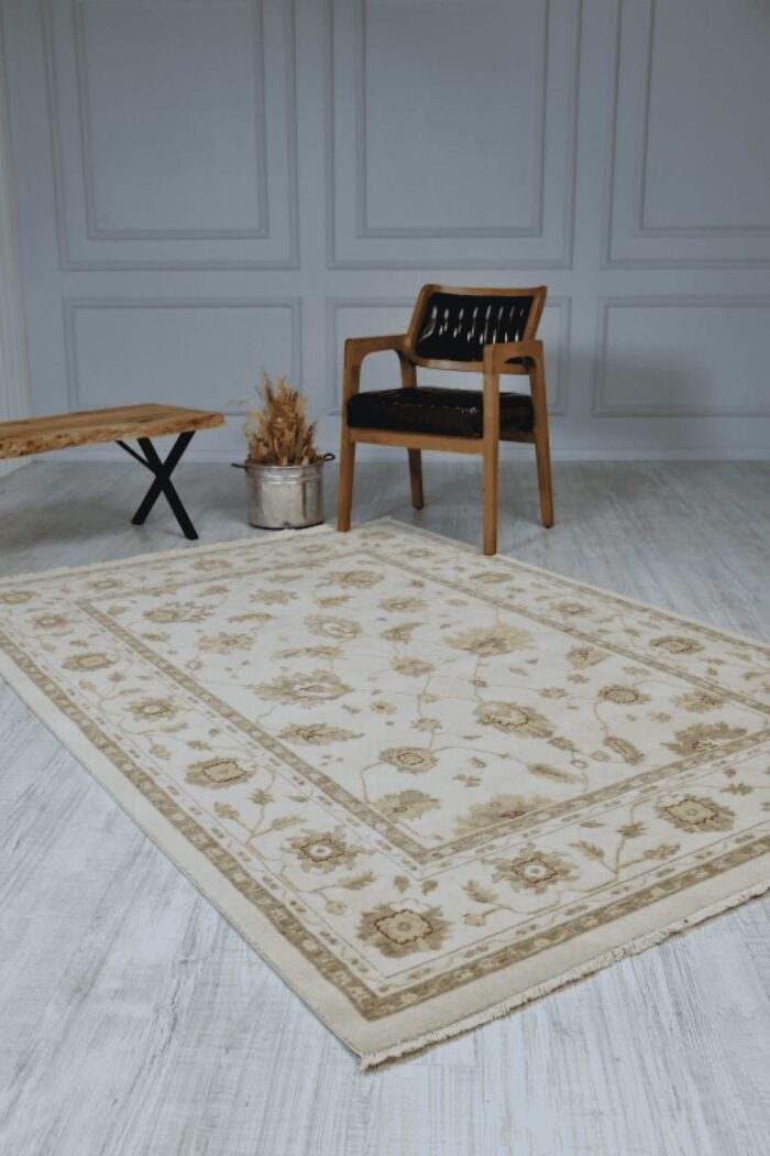 RUG|FRAME|FLOOR|VISCOSE|LUXURIOUS|NATURALE|VISONE|BEIGE|ORGANIC|RUGS| HAND MADE|MODERN|LIVING ROOM|BEDROOM|AREA RUGS|WILTON WOVEN|FAIR TRADE|LUXURY