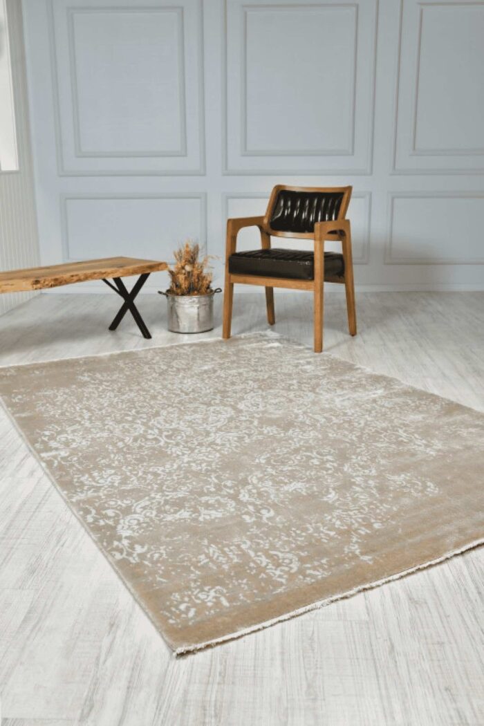 RUG|FRAME|FLOOR|VISCOSE|LUXURIOUS|NATURALE|SOIL|ORGANIC|RUGS| HAND MADE|MODERN|LIVING ROOM|BEDROOM|AREA RUGS|WILTON WOVEN|FAIR TRADE|LUXURY|BIODEGRADABLE|VINTAGE|FADED|FADED VINTAGE|DISTRESSED RUG