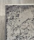 ANCIENT SEAL WOOL RUG - GREY