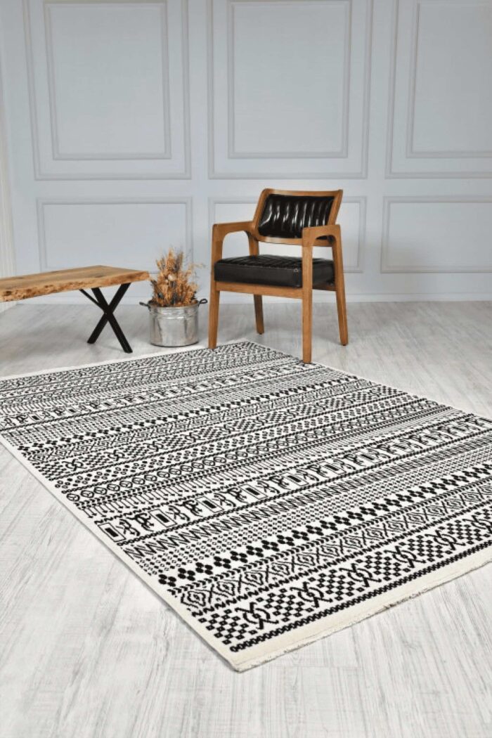 RUG|FRAME|FLOOR|VISCOSE|LUXURIOUS|NATURALE|BLACKWHITE|ORGANIC|RUGS| HAND MADE|MODERN|LIVING ROOM|BEDROOM|AREA RUGS|WILTON WOVEN|FAIR TRADE|LUXURY|SCANDI|NORDIC