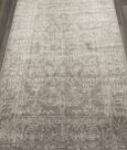 INCA BAMBOO RUG - SOIL